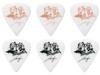 Ibanez Tim Henson Picks (Polyphia) 6-Pack P1000TH-C1