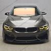 Car Front Bumper Splitter Lip Cover For BMW 4 Series F32 F33 F36 M4 Styling 420i 425i 430i 440i M440i 2014-2020 Body kit Tuning