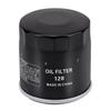 AHL Motorcycle Filter Element Compatible with ONAN 122-0737 122-0737-03 / Robin 248-65801-00