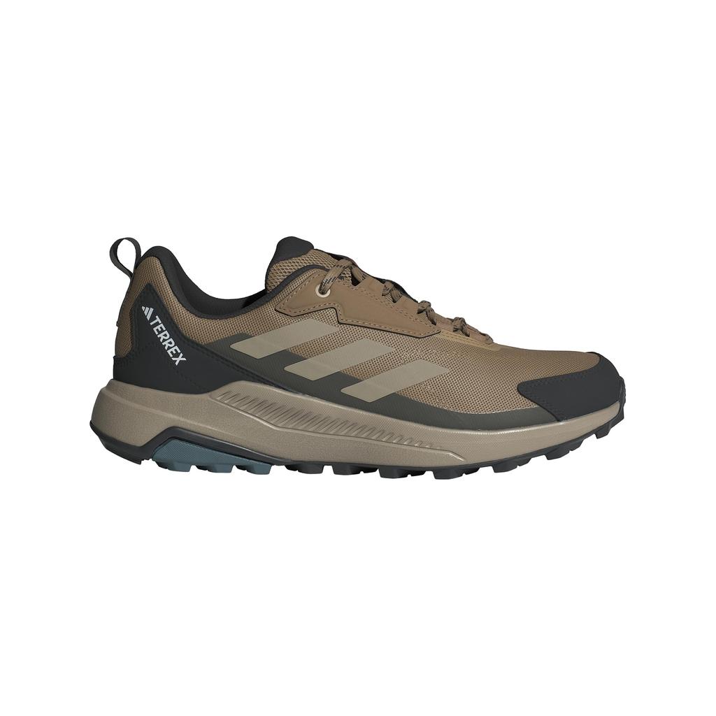 Adidas Terrex Anylander NJM57 Trekking Olive Size cm Shoes, Cardboard/Branch Cargo/Shadow (JQ9953), 25.0