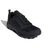 Adidas Terrex Agravic TR Black Grey Men Sneakers Core-Black Grey-Five FW1452