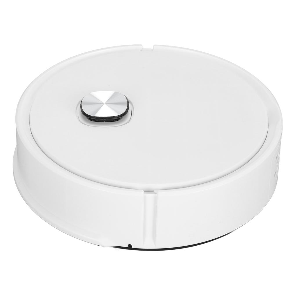 Robotický vysavač 3 v 1 Ochrana proti pádu Chytrý robotický vysavač Silné sání Vyhýbání se překážkám pro