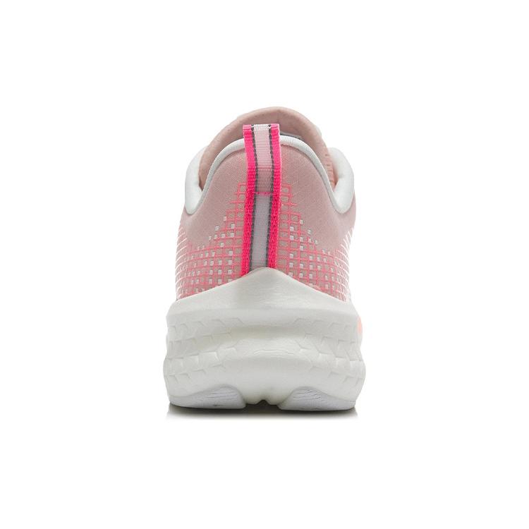 Li Ning Red Hare 5 Pro Textile, TPU Cushioning Slip Resistant Abrasion Resistant Breathable Reflective Lightweight ARMR016-5