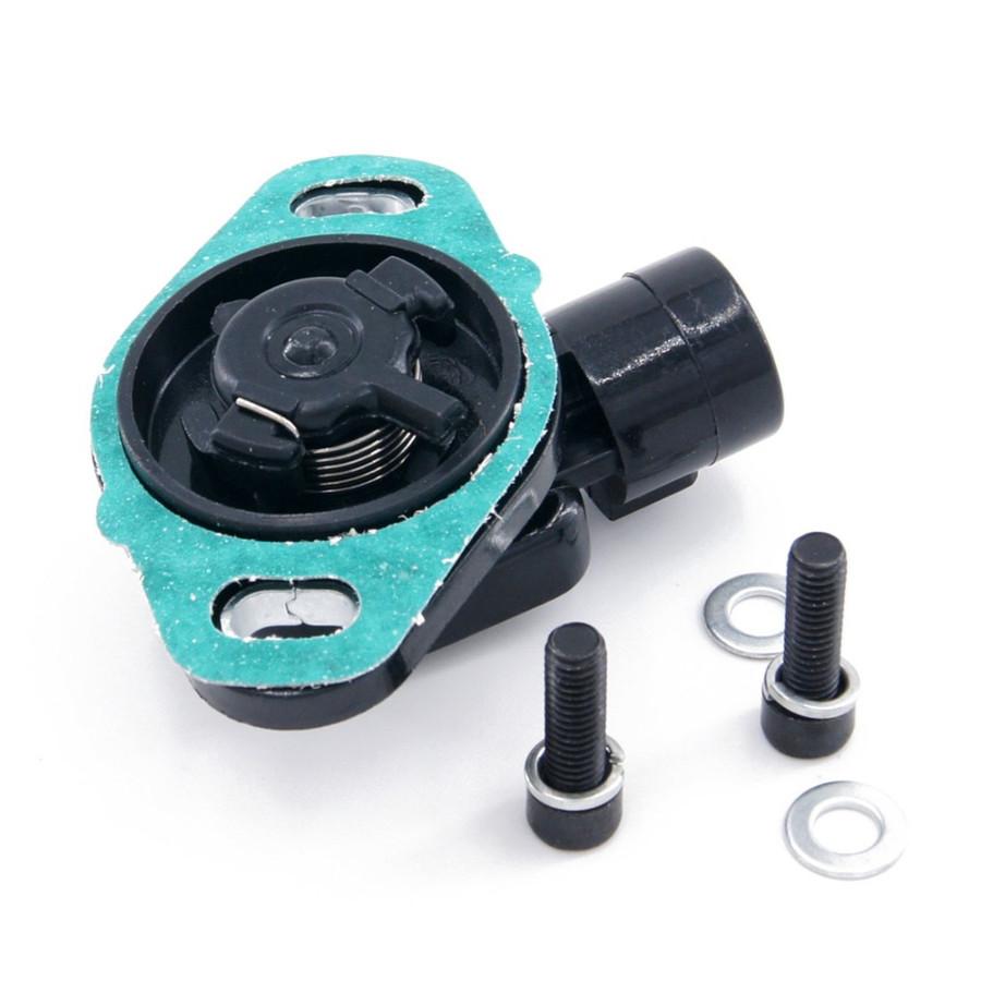 

Front Throttle Position Sensor 16400P0AA50 16400P06A11 911753 For Honda Accord C