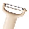 Kitchen Peeler Multifunctional Efficient Practical Rust Proof Vegetable Fruit Peeler for Home
