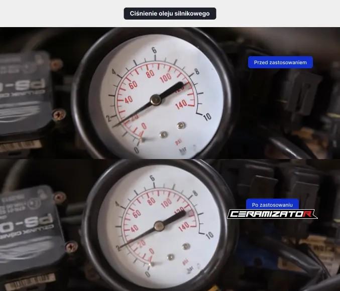 CERAMIZER CS-D ONE BOOST 10G. - TEC 081019