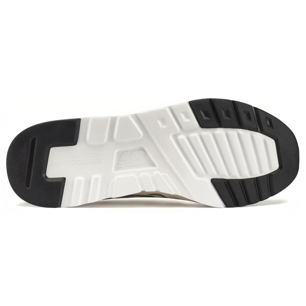 New New Balance 997H 'Beige White' Women's CW997HTJ