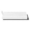 Vacuum Accessories Kit With Filters Mop Cloths Dust Bags Side Brushes For Lefant For M3 For Gen1 For Gen2 Robot Cleaner, 1 Set