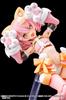 Kotobukiya Megami Device 06 Face Set for Priest Skin Color A Height 19mm scale plastic model M.S.G Emperor's approx. 1/1