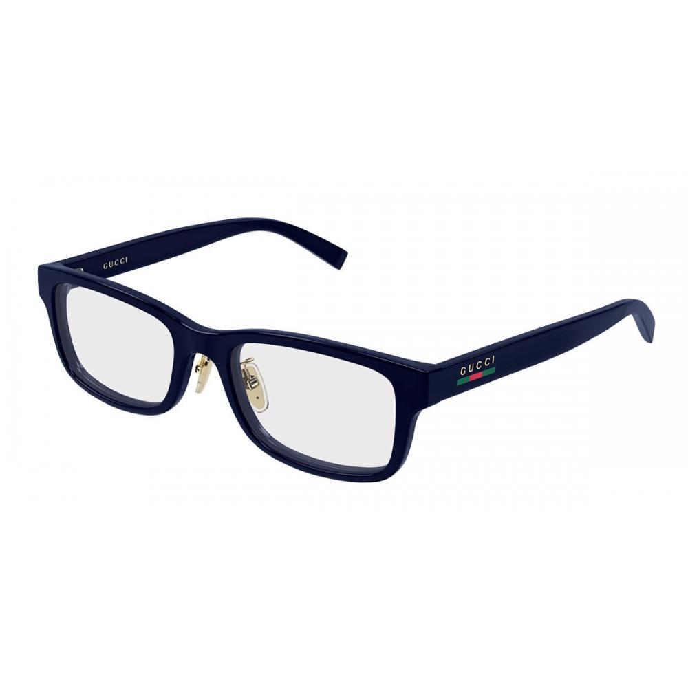 

Очки Gucci Gg2143oj Азиатская посадка Мужские 003 Blue/54-19-145