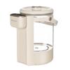 Banny Rabbit 5L Baby Water Kettle: Constant Temperature, Milk Powder Maker, Warmer, and Quantitative Dispenser