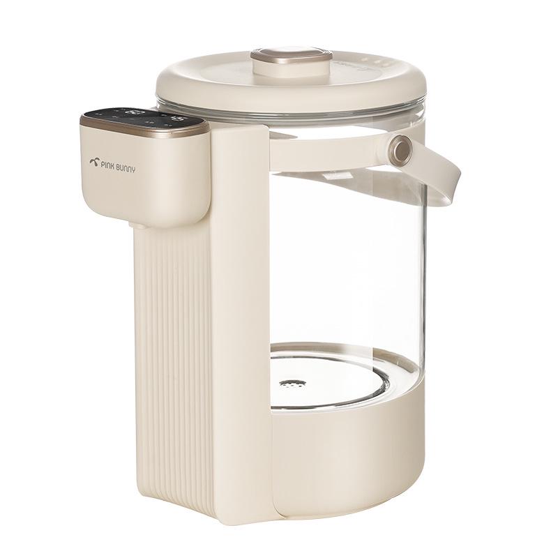 Banny Rabbit 5L Baby Water Kettle: Constant Temperature, Milk Powder Maker, Warmer, and Quantitative Dispenser