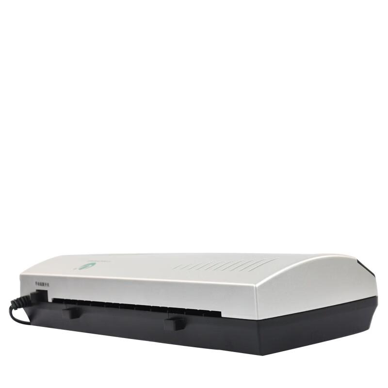 U-MCH A4 Laminator U-240S CN plug (adapter included)