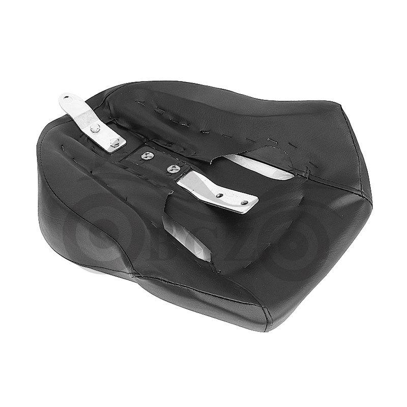 Passenger Seat Cushion for Harley L883/1200 Iron Low Seat (2004-2015)