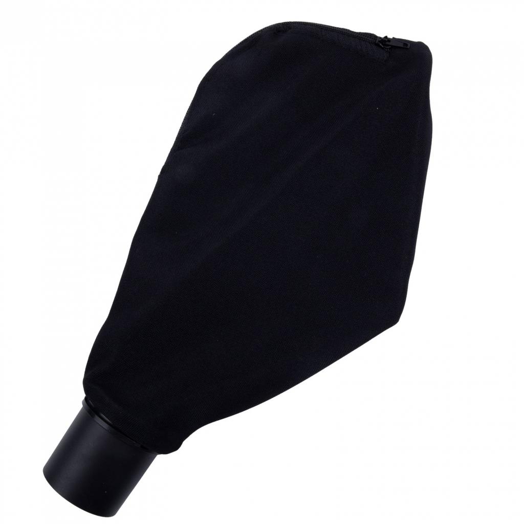 Worek na kurz 1-5/8 cala 290mm Tkanina+Plastik Wysoka Jakość