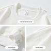 JEANSWEST Herren Casual Einfarbiges Rundhals-Sweatshirt