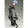 Rebuild Of Evangelion 1 6 Evangelion  3.0 You Can  Not  Redo Rei Ayanami  Tentative Name   Plugsuit Ver.  Figure  Reissue 