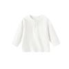 Babylove Pure Cotton Long-Sleeve T-Shirt