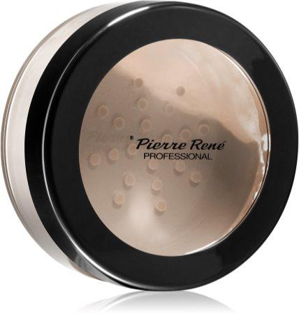 

loose illuminating powder TU прозрачный