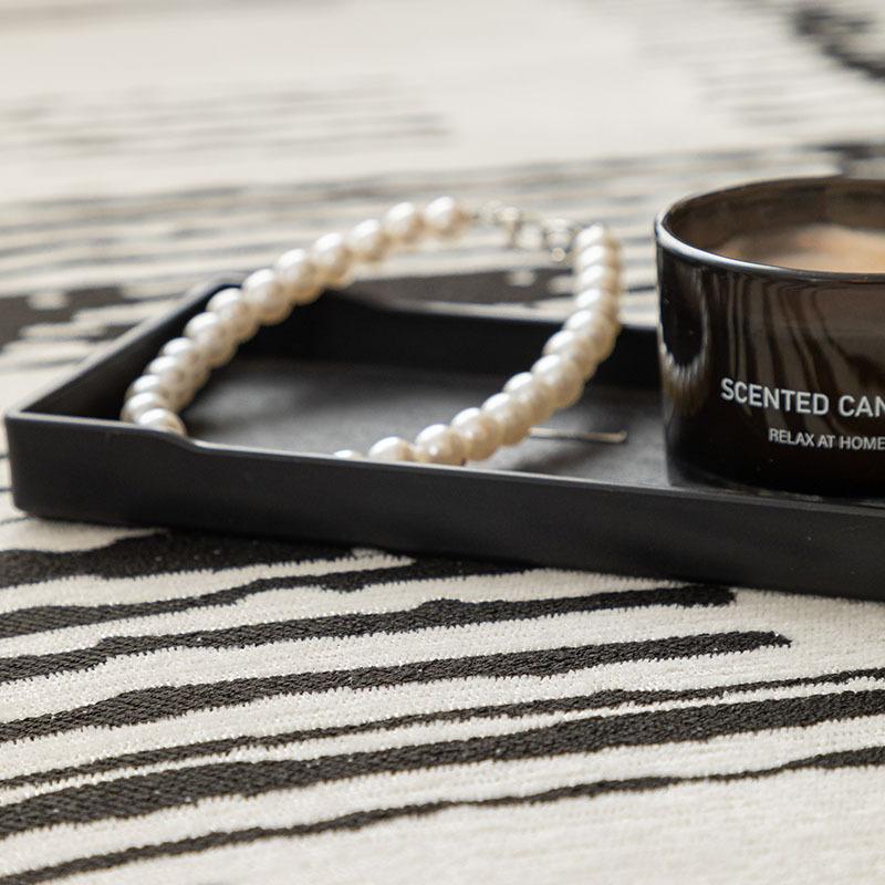 New Special-Shaped Sofa Cushion, Advanced Sense Cover Cloth Towel, One-Piece Straight Row Seat Cushion, Non-Slip Thickened Cover