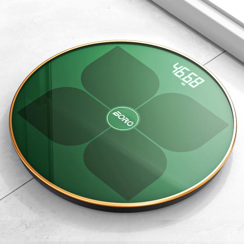 

Smart Body Fat Scale (CN version)