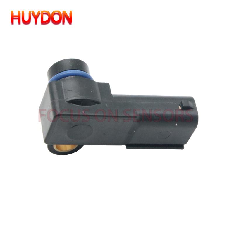 LR019130 Manifold Absolute Pressure Sensor For Land Rover LR3 LR4 Range Rover Discovery Jaguar XF XJ LR077148 Car Accessories