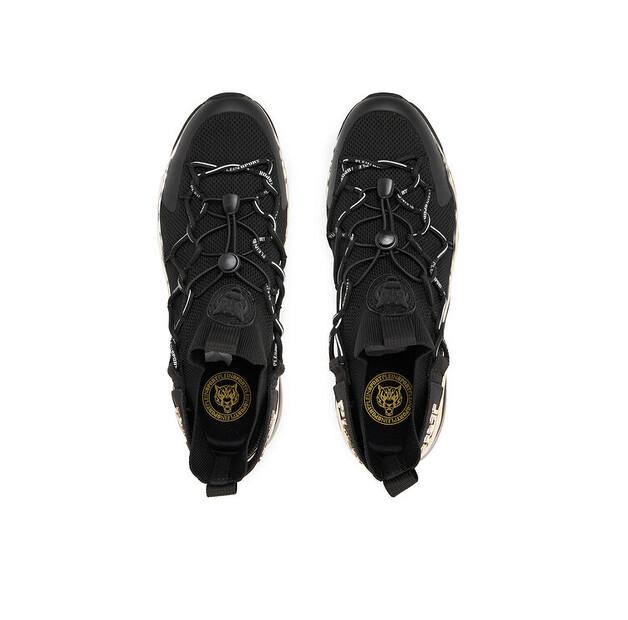Tenisky Plein Sport Cyber Thunder