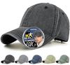 Extrem Groß Groß Größe Hut Lichtblockierend Vollgesicht Baseball Einfach [GAOTEK] 58-65cm Herrenkappe, [UPF50+, Getestet, Abdeckung] Kappe,