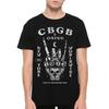 CBGB & OMFUG 1973 T-Shirt, Men's Women's Sizes (met-037)