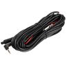 Dashcam Rearview Mirror Backup Camera Reverse Extension Cord Car Recorder Cable Male To