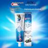 Crest 3D White Charcoal Toothpaste
