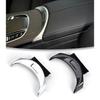 2056803407 Auto Mittelkonsolen Armlehnenabdeckung Knopf Zentrales Staufach Schalter Für Mercedes BENZ C-Klasse W205 GLC W253 2015-2020