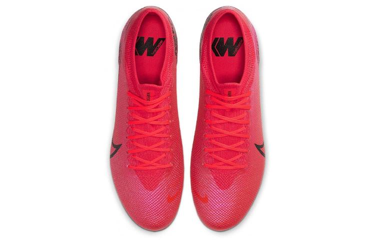 Nike Mercurial Vapor 13 Elite Fg 'Laser Crimson' AT7900-606