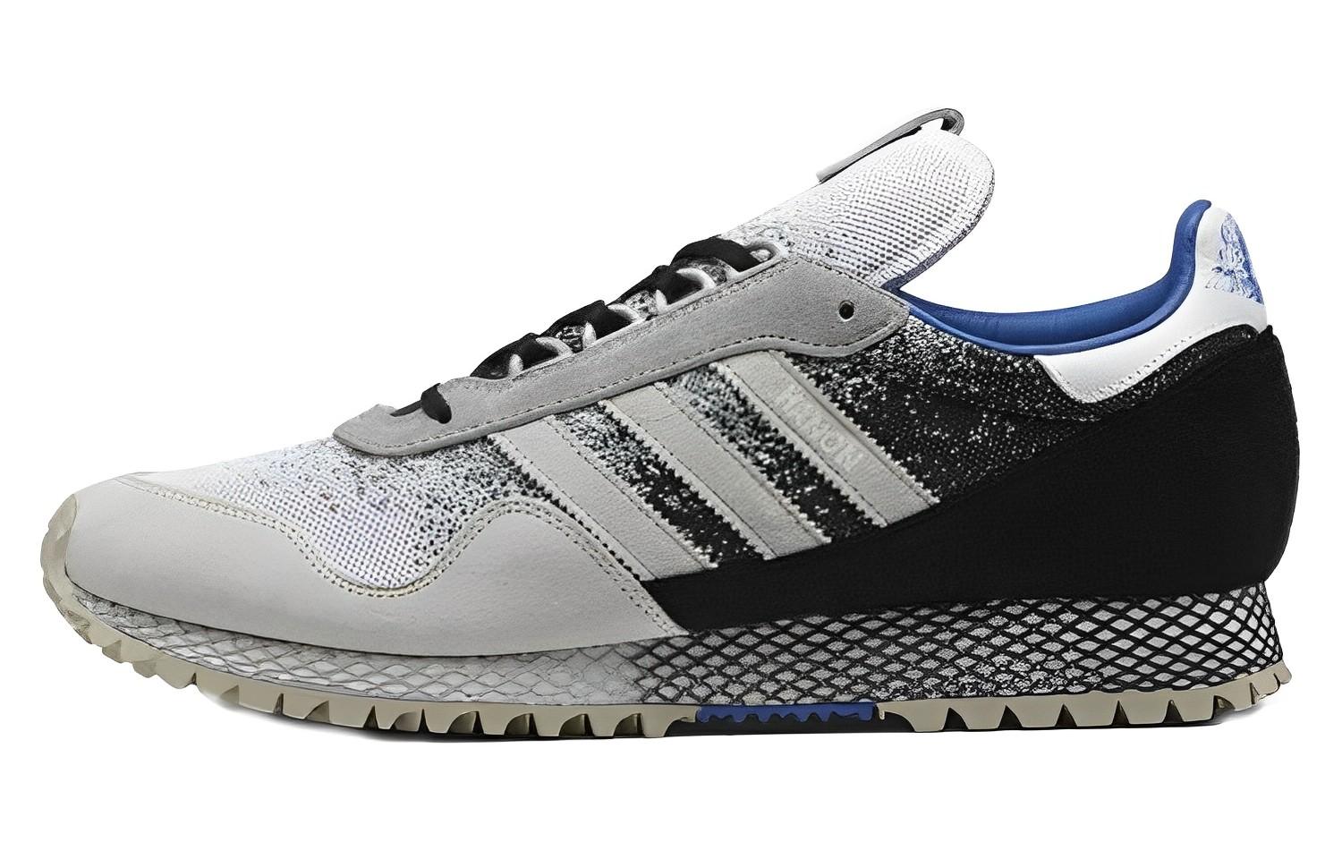 New York Hanon x New York Adidas Dark Storm CM7878 43