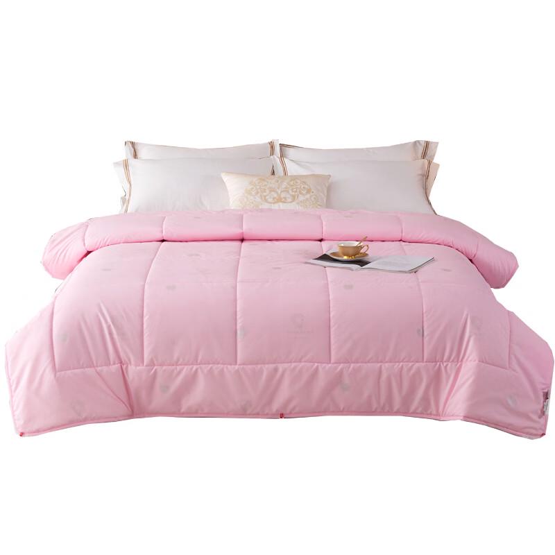 Hengyuanxiang Pure New Wool Quilt