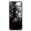 Custodia per Telefono Maschera Hannya Samurai Fantasma Per Samsung A15 A13 A51 A71 A41 A31 A21S A03S A05 A35 A32 A55 A23 A25 A33 A53 A73 5G Cover
