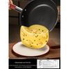 KOBACH 24cm Non-Stick Titanium Biomimetic Frying Pan