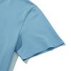AGENT PEEK Agp Logo T-Shirt Sky Blue