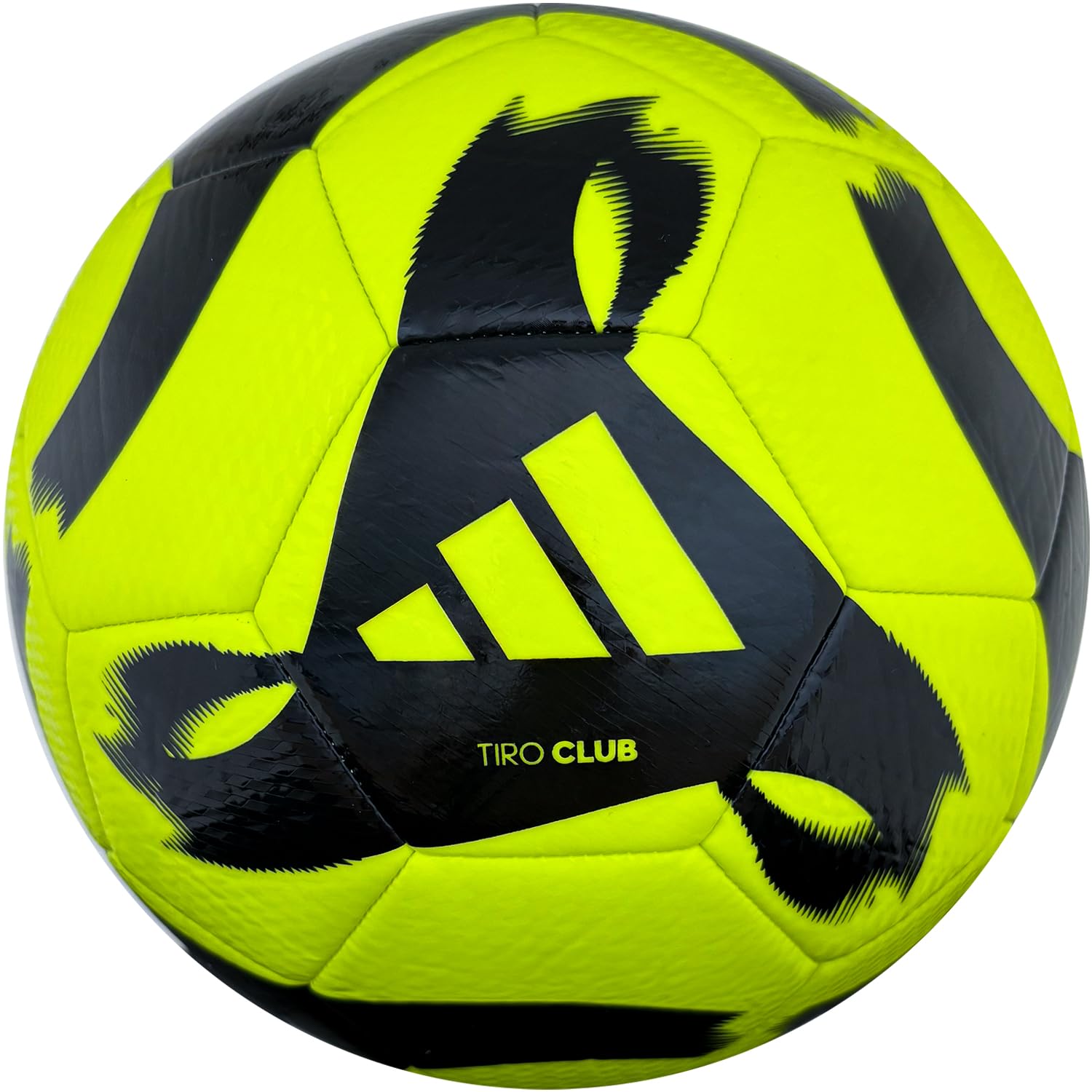 

adidas TIRO Club 4 Soccer Yellow and AF4955YBK [Color] No. Ball, Black,