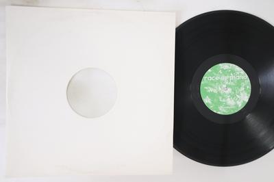 12-Zoll Schallplatte MEKKAH, BUSH II BUSH - Rennen des Klaviers (Hank Scorpio Remix) PIANO001 NICHT AUF ETIKETT UK Dance & Electronica Gebraucht