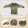 1:6 Scale Action Figure Clothes Miniature Costume Realistic Dressing up Accessory Outfit for 12''