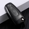 Car Key Cover for Ford Taurus, Mustang, Lincoln, and Explorer (2016-2018)