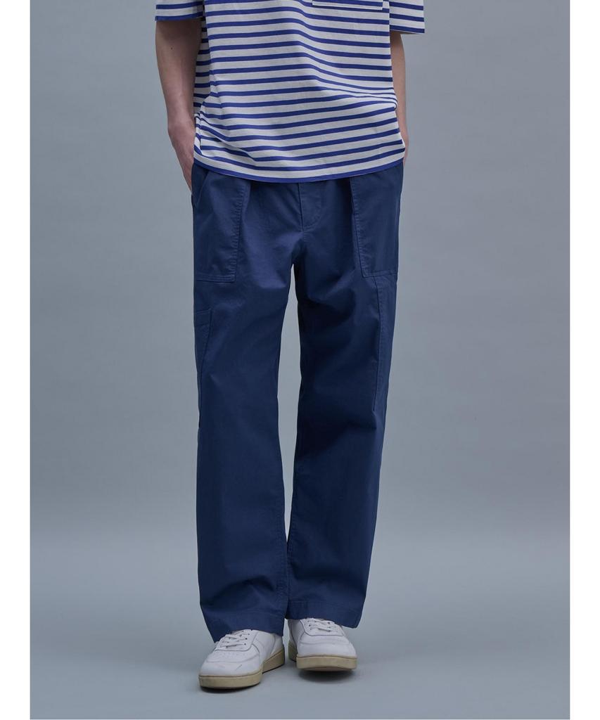 SHIFT.G Lightweight Fatigue Pants Blue