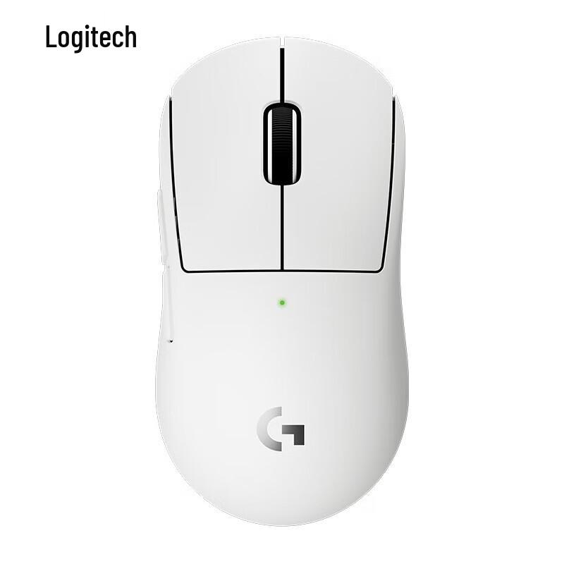 Logitech G GPW4 Wireless Gaming Mouse