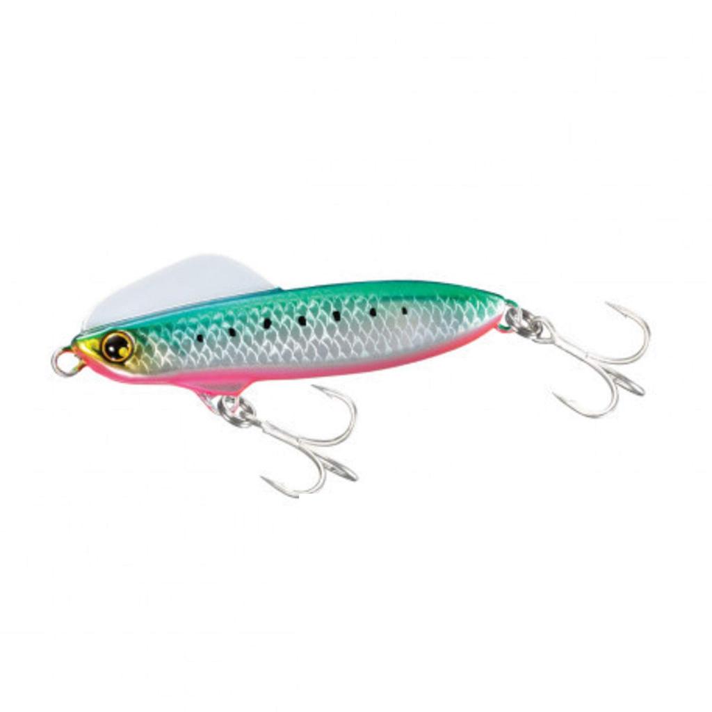 SHIMANO Saltwater Lure Sinking Pencil Netsuna Wing Beam 80HS 013 Kyorin Keimuraiwashi XG-880S