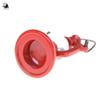 1 Pcs 1:6 Scale Retro Oil Lamp Dollhouse Miniature Toy Doll Food Kitchen Living Room Accessories 23Mm*43Mm