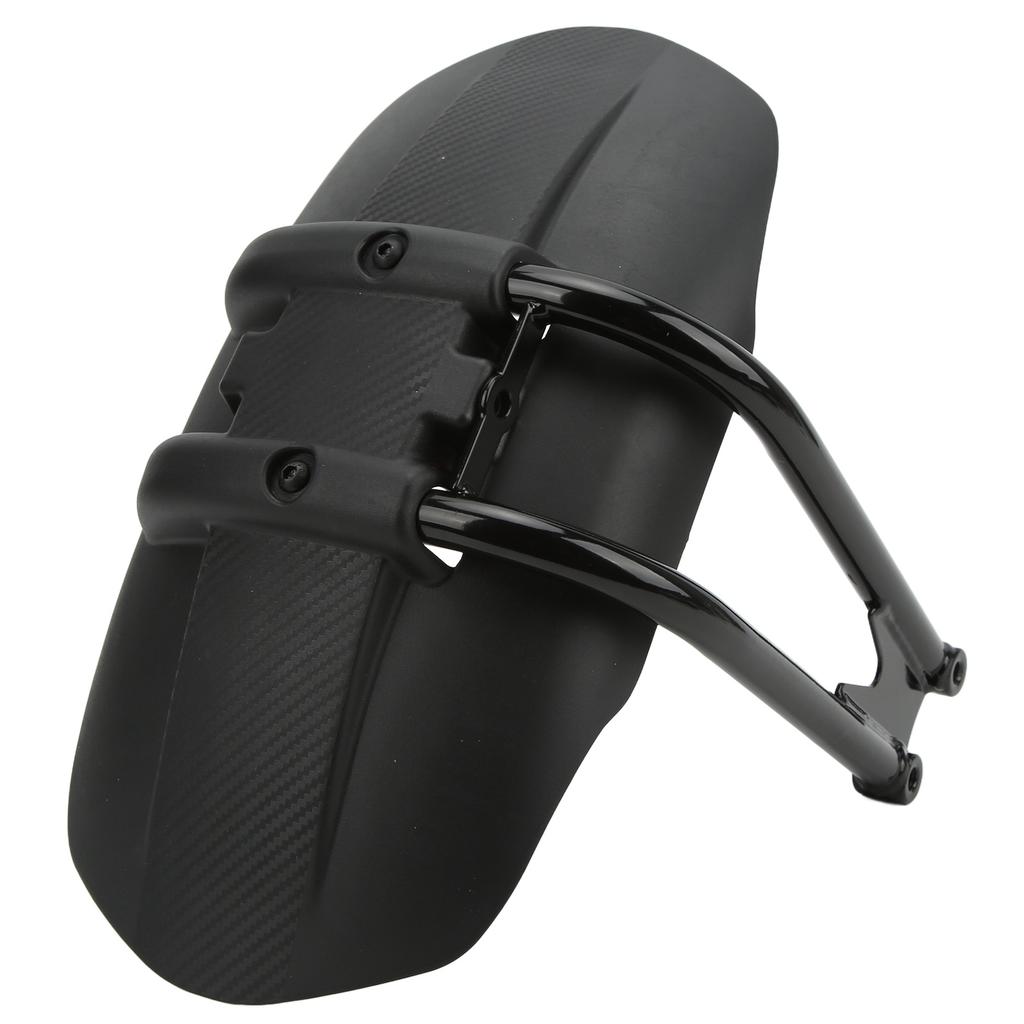 Motorcycle Rear Wheel Mudguard Universal Motorcycle Wheel Splash for MT?07 MT?09 2014? 2016