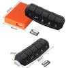 Steering Wheel Button Wireless Controller Car Remote Controls Car Radio DVD GPS Player