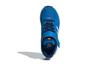 Adidas Runfalcon 2.0 K Abrasion Resistant Abrasion Resistant Low top Kids' Running Shoes Azure Blue Kids' GV7751