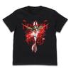 COSPA Code Geass Lelouch da Rebelião C.C Camiseta Preta M
